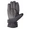 Wells Lamont Men's Outdoor Winter Gloves Black L 1 pk 1075LK - alternate 2